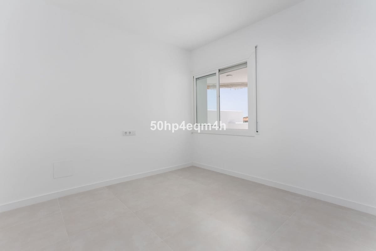 4 chambre Appartement à vendre à Guadalmina avec piscine garage - 1 825 000 € (Ref: 9097013)
