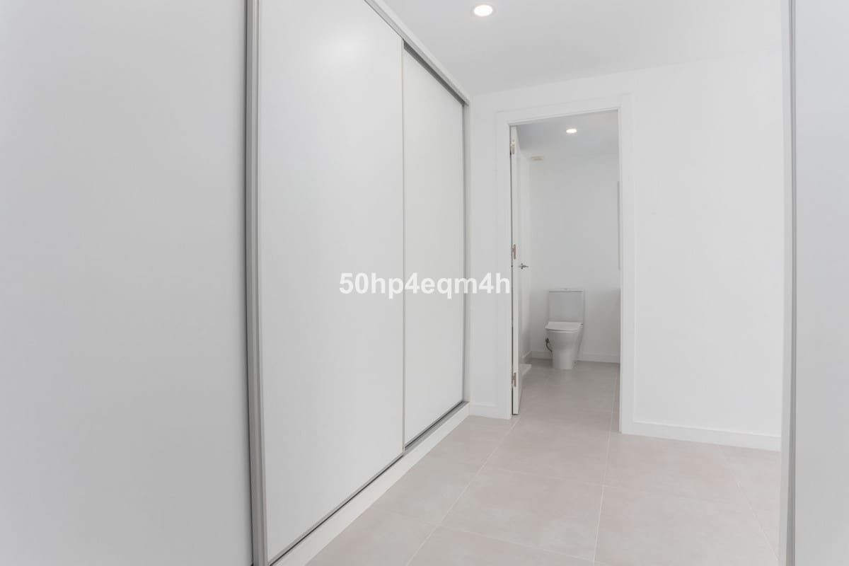 4 chambre Appartement à vendre à Guadalmina avec piscine garage - 1 825 000 € (Ref: 9097013)