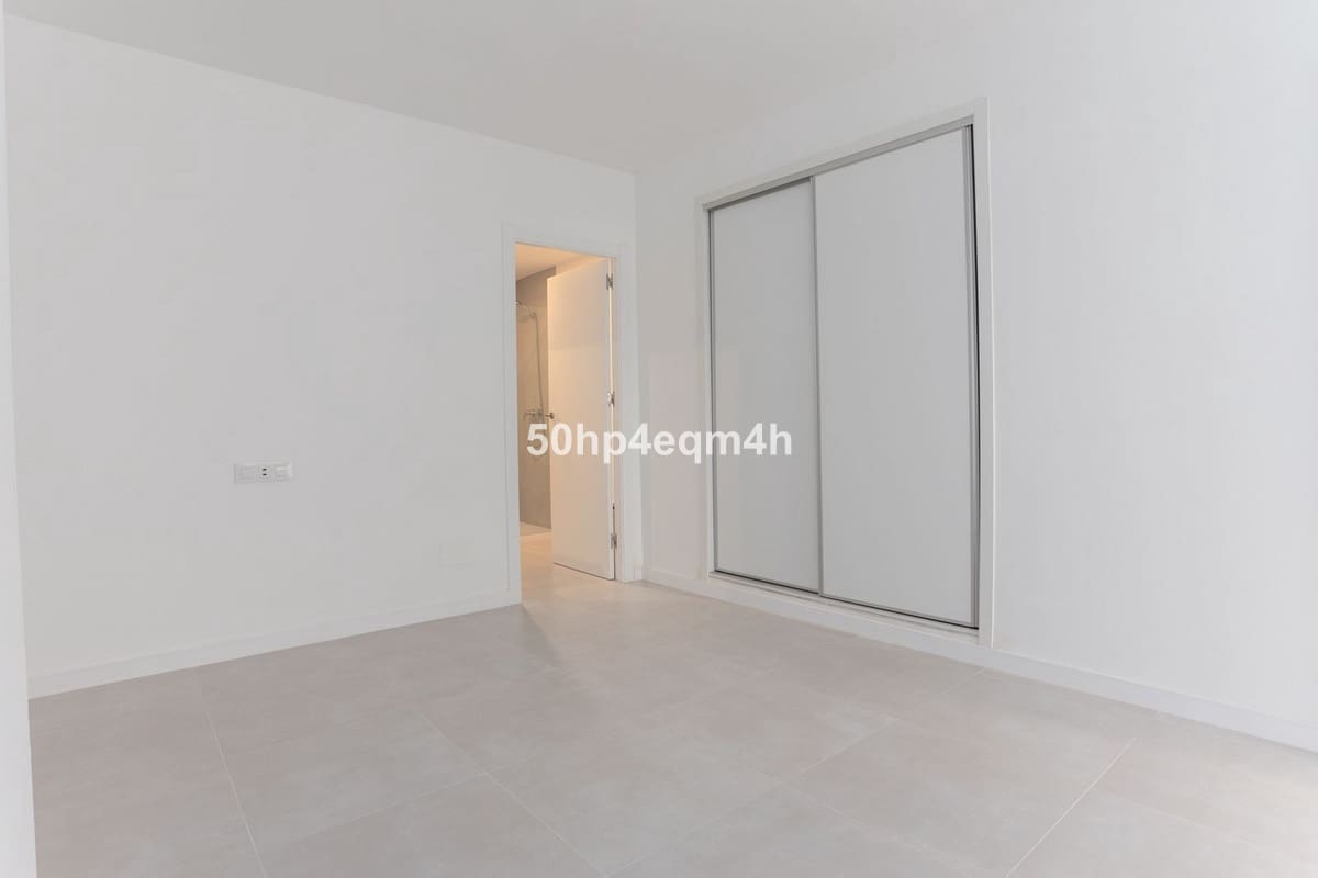 4 chambre Appartement à vendre à Guadalmina avec piscine garage - 1 825 000 € (Ref: 9097013)