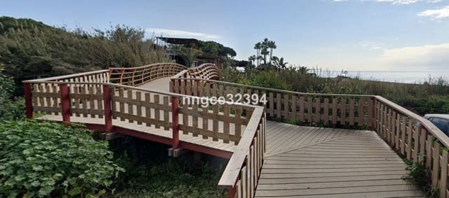 2 soverom Penthouse til salgs i El Paraiso, Estepona med svømmebasseng - € 449 000 (Ref: 9097015)