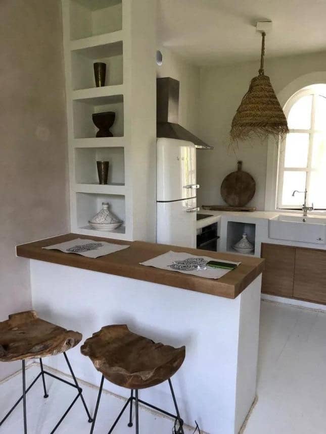 9 soveværelse Finca/Landehus til salg i Monda med swimmingpool garage - € 1.295.000 (Ref: 9097326)