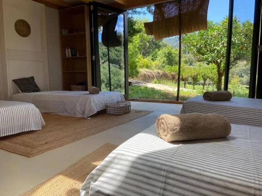 9 soveværelse Finca/Landehus til salg i Monda med swimmingpool garage - € 1.295.000 (Ref: 9097326)