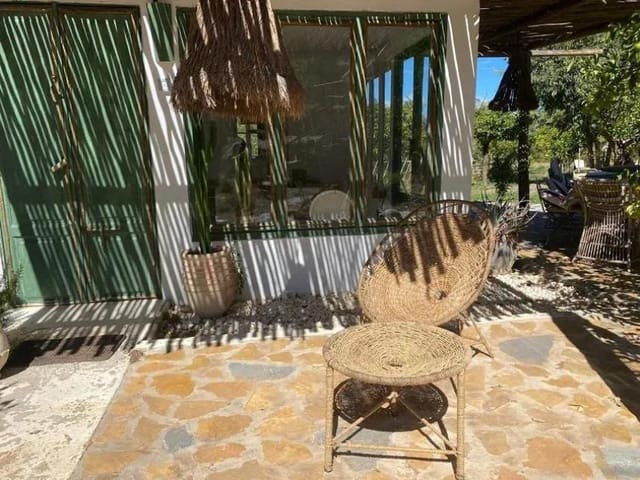 9 soveværelse Finca/Landehus til salg i Monda med swimmingpool garage - € 1.295.000 (Ref: 9097326)