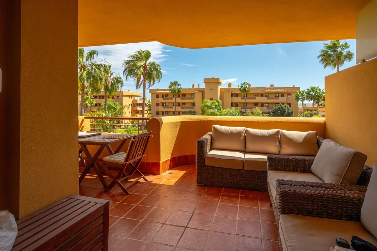 2 soverom Leilighet til salgs i La Cala de Mijas med svømmebasseng garasje - € 365 000 (Ref: 9099589)