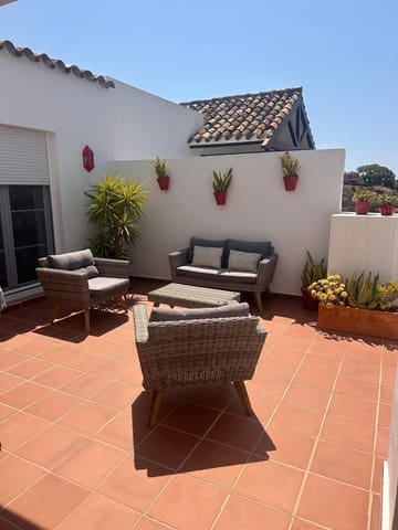 2 slaapkamer Appartement te koop in Los Arqueros, Benahavís met zwembad garage - € 439.000 (Ref: 9103863)