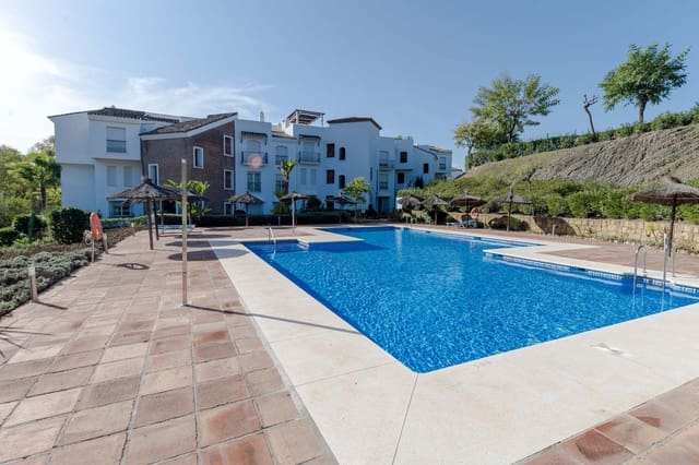 2 slaapkamer Appartement te koop in Los Arqueros, Benahavís met zwembad garage - € 439.000 (Ref: 9103863)