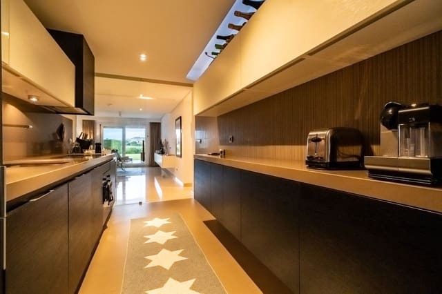 2 slaapkamer Appartement te koop in Los Arqueros, Benahavís met zwembad garage - € 435.000 (Ref: 9103864)