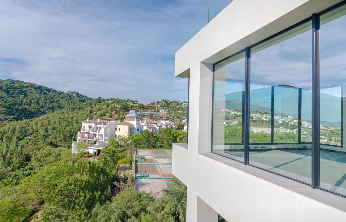 7 soverom Villa til salgs i Los Arqueros med svømmebasseng garasje - € 4 750 000 (Ref: 9105497)