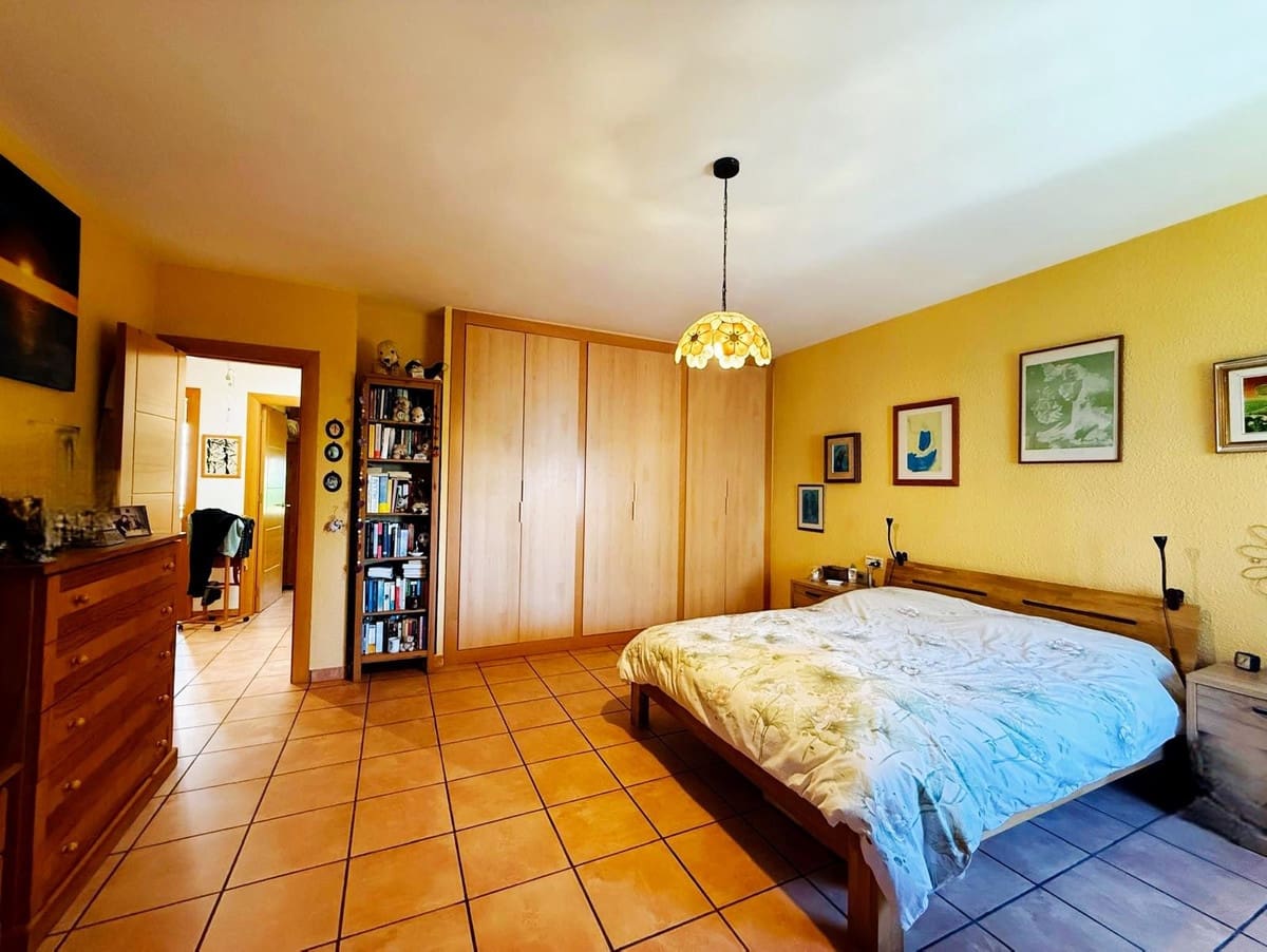 3 soverom Hus til salgs i Mijas Golf med svømmebasseng garasje - € 398 000 (Ref: 9105498)