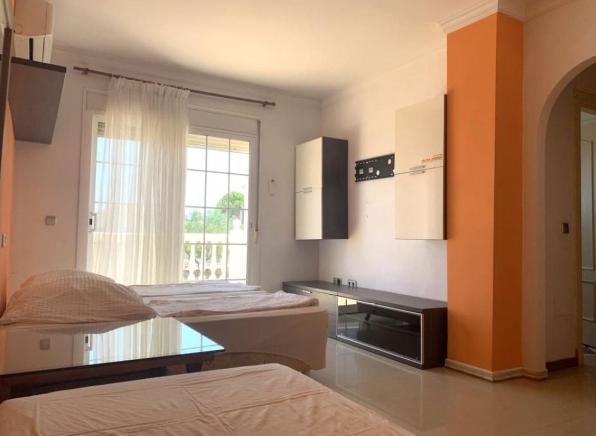 5 soveværelse Villa til salg i Mijas Golf med swimmingpool - € 960.000 (Ref: 9106989)