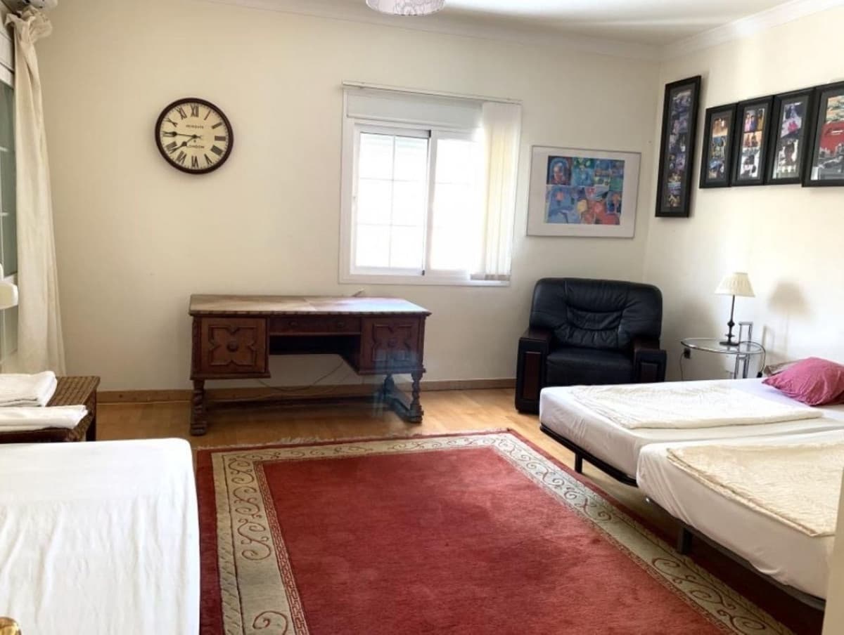 5 soveværelse Villa til salg i Mijas Golf med swimmingpool - € 960.000 (Ref: 9106989)