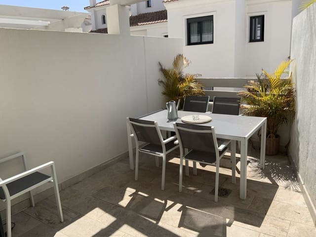 3 soverom Hus til salgs i El Paraiso, Estepona med svømmebasseng garasje - € 495 000 (Ref: 9107008)