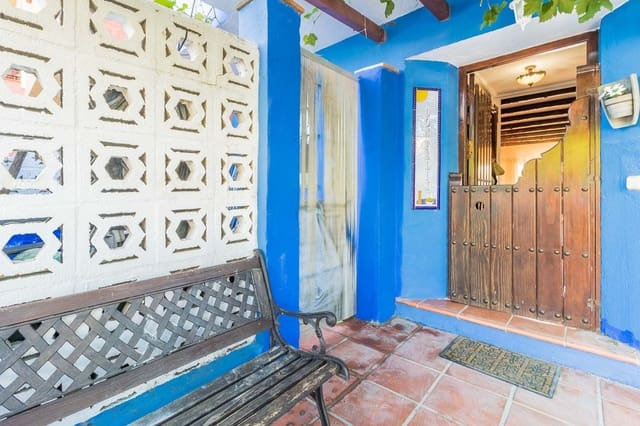 3 camera da letto Casa in vendita in Estepona con piscina - 395.000 € (Rif: 9107012)