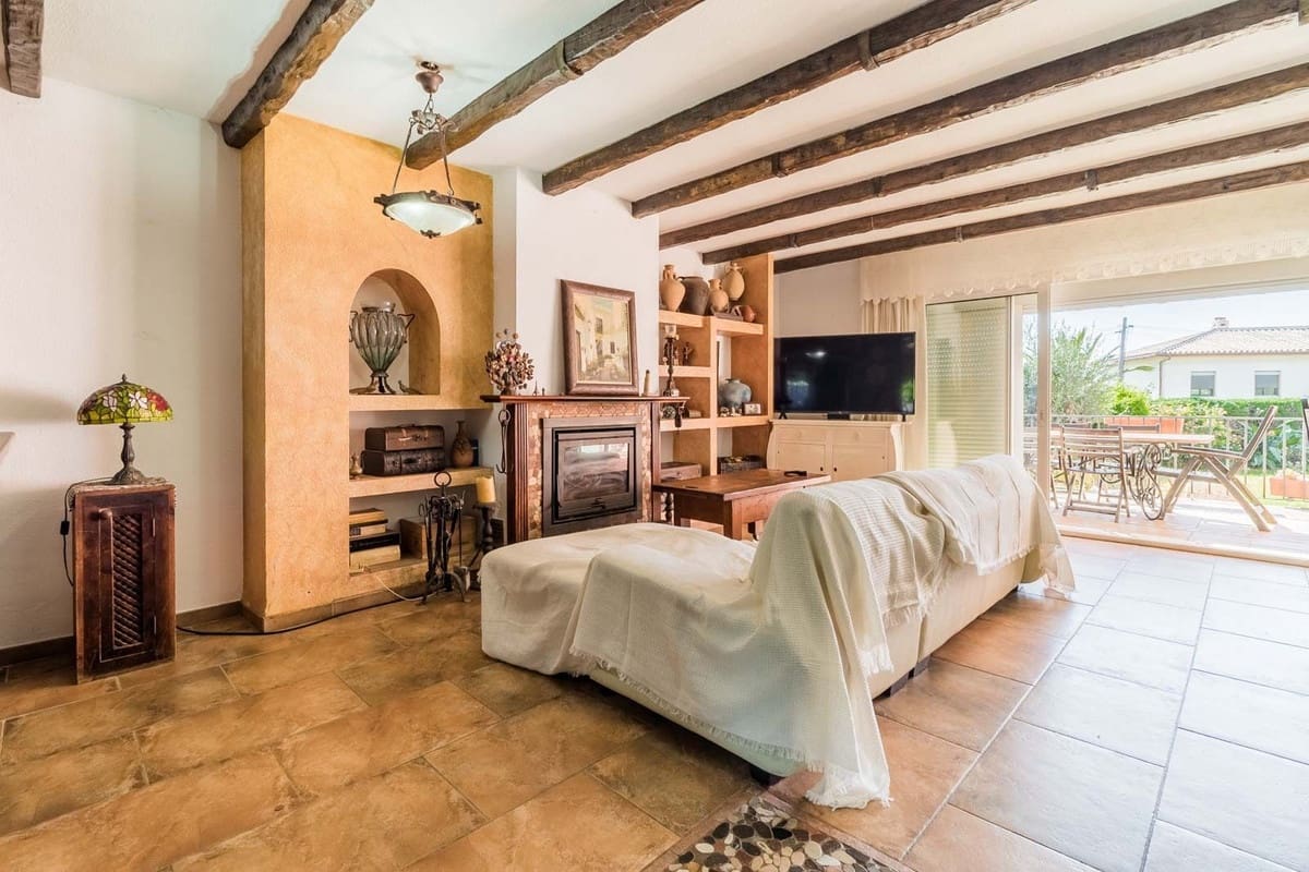 3 camera da letto Casa in vendita in Estepona con piscina - 395.000 € (Rif: 9107012)