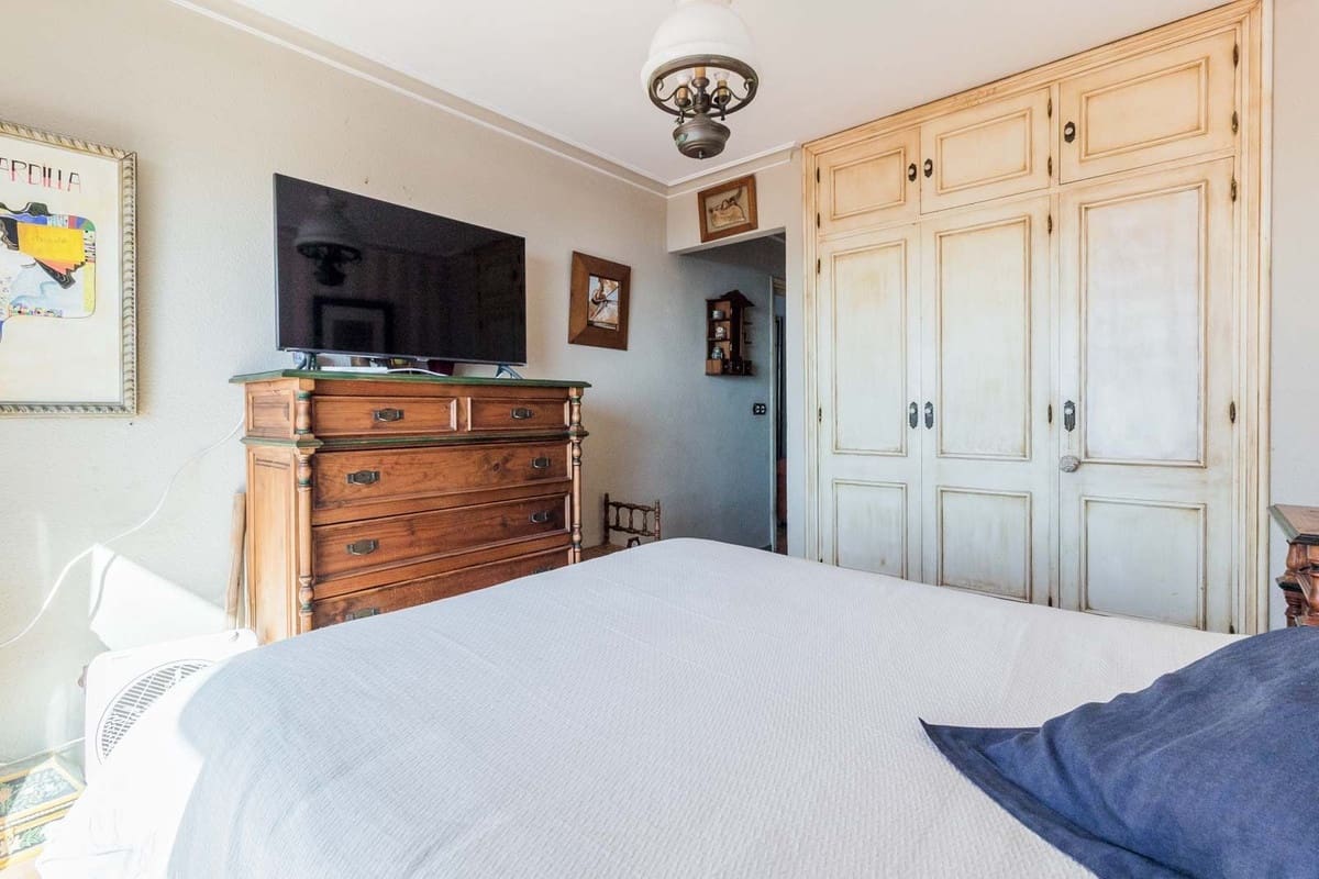 3 camera da letto Casa in vendita in Estepona con piscina - 395.000 € (Rif: 9107012)