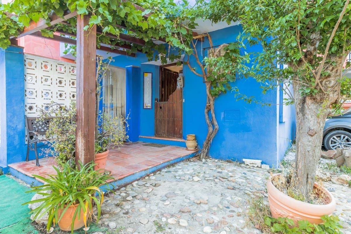 3 camera da letto Casa in vendita in Estepona con piscina - 395.000 € (Rif: 9107012)