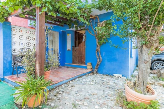 3 camera da letto Casa in vendita in Estepona con piscina - 395.000 € (Rif: 9107012)