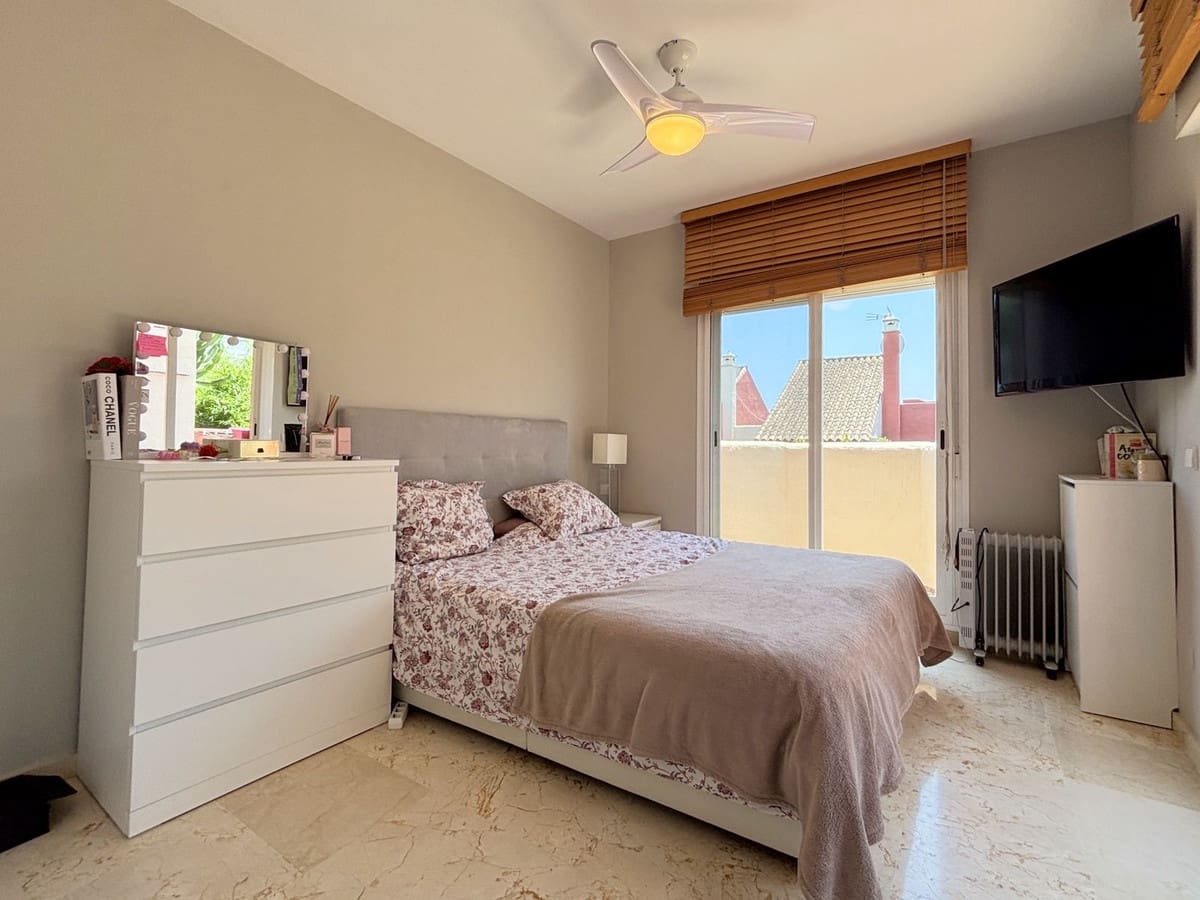 3 camera da letto Casa in vendita in Estepona con piscina garage - 540.000 € (Rif: 9108011)