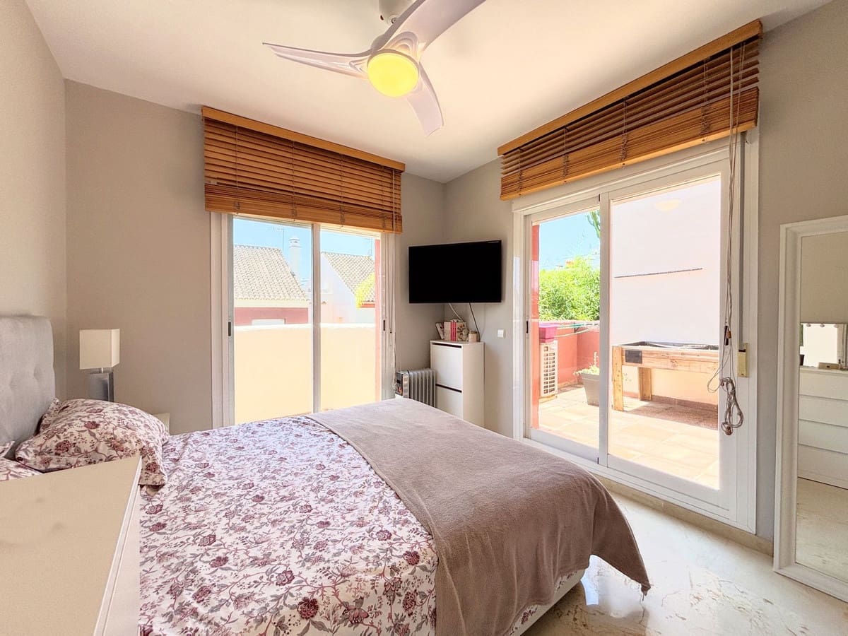 3 camera da letto Casa in vendita in Estepona con piscina garage - 540.000 € (Rif: 9108011)