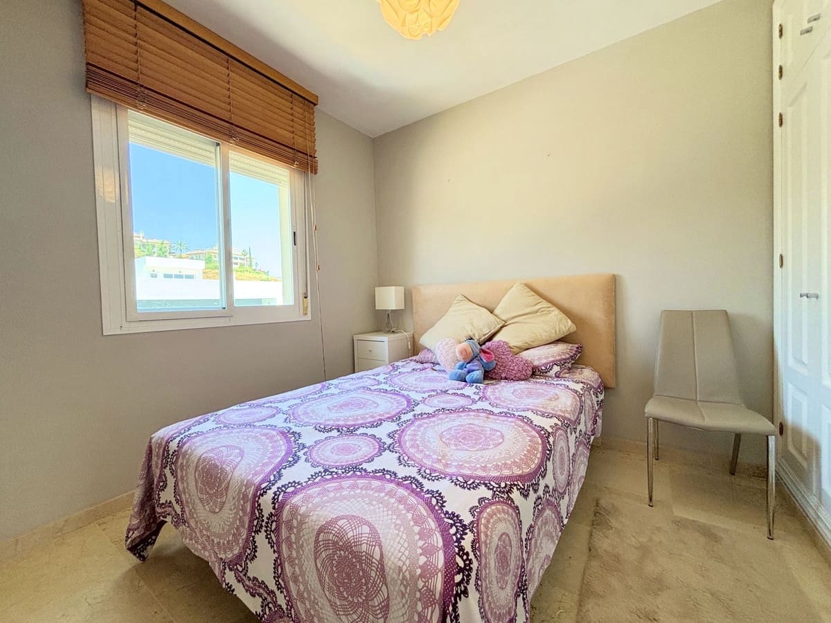 3 camera da letto Casa in vendita in Estepona con piscina garage - 540.000 € (Rif: 9108011)