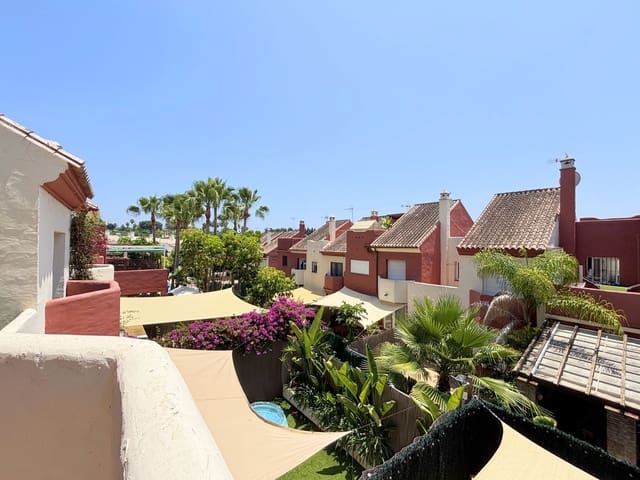 3 camera da letto Casa in vendita in Estepona con piscina garage - 540.000 € (Rif: 9108011)