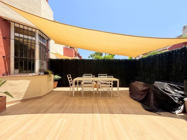 3 camera da letto Casa in vendita in Estepona con piscina garage - 540.000 € (Rif: 9108011)