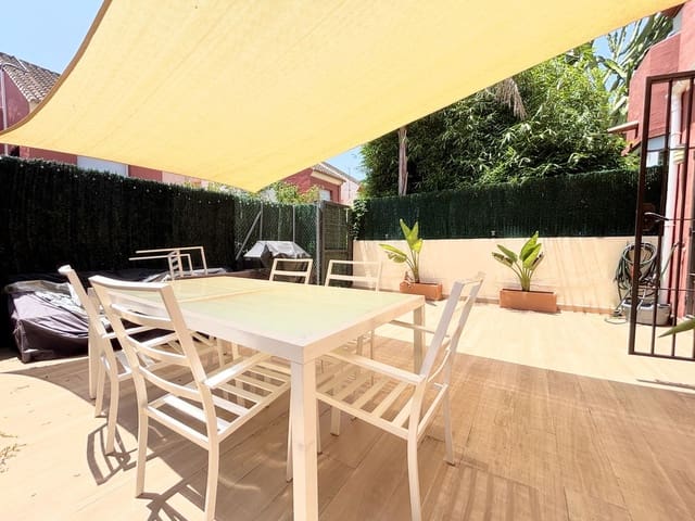 3 camera da letto Casa in vendita in Estepona con piscina garage - 540.000 € (Rif: 9108011)