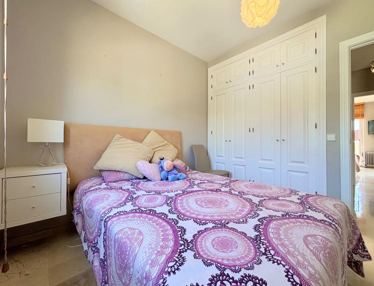 3 camera da letto Casa in vendita in Estepona con piscina garage - 540.000 € (Rif: 9108011)