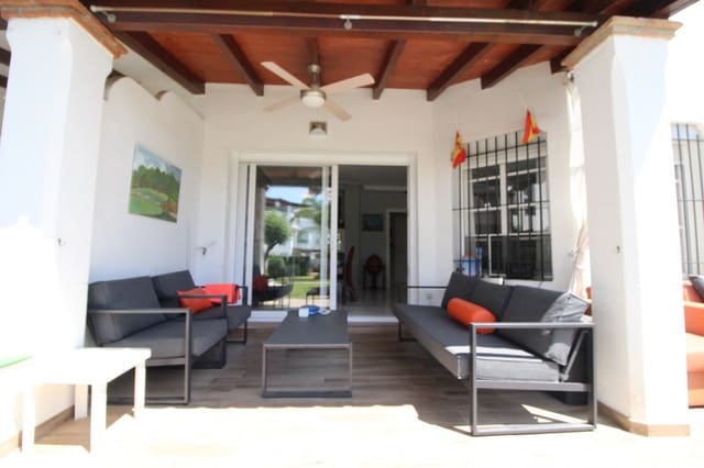 3 soverom Hus til salgs i Nueva Andalucia, Marbella med svømmebasseng garasje - € 679 000 (Ref: 9108092)