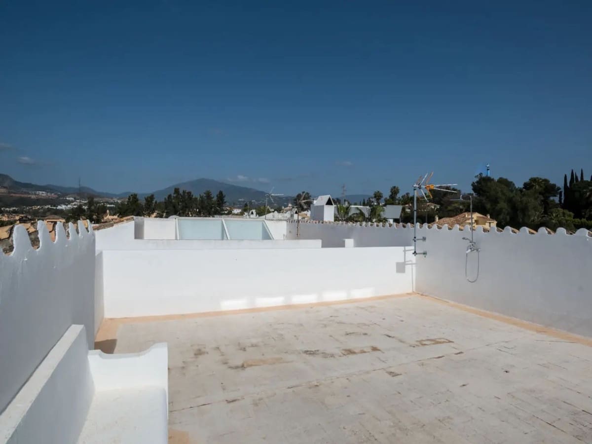 4 camera da letto Casa in vendita in La Atalaya con piscina garage - 650.000 € (Rif: 9108094)