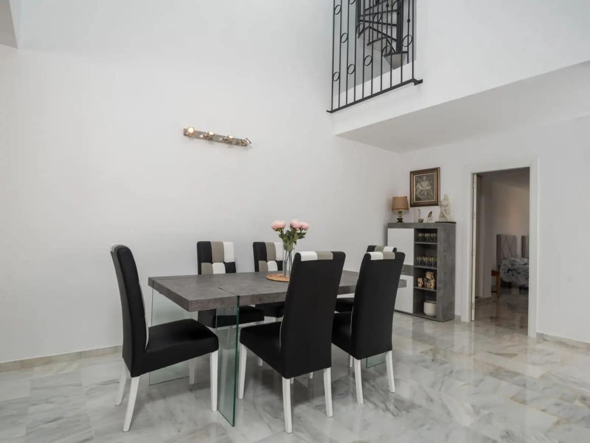 4 camera da letto Casa in vendita in La Atalaya con piscina garage - 650.000 € (Rif: 9108094)