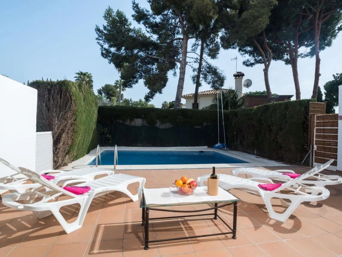 4 camera da letto Casa in vendita in La Atalaya con piscina garage - 650.000 € (Rif: 9108094)