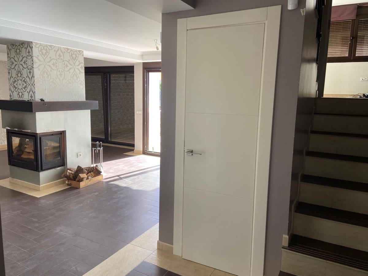 4 soveværelse Penthouse til salg i Bahia Dorada med swimmingpool garage - € 397.000 (Ref: 9109528)