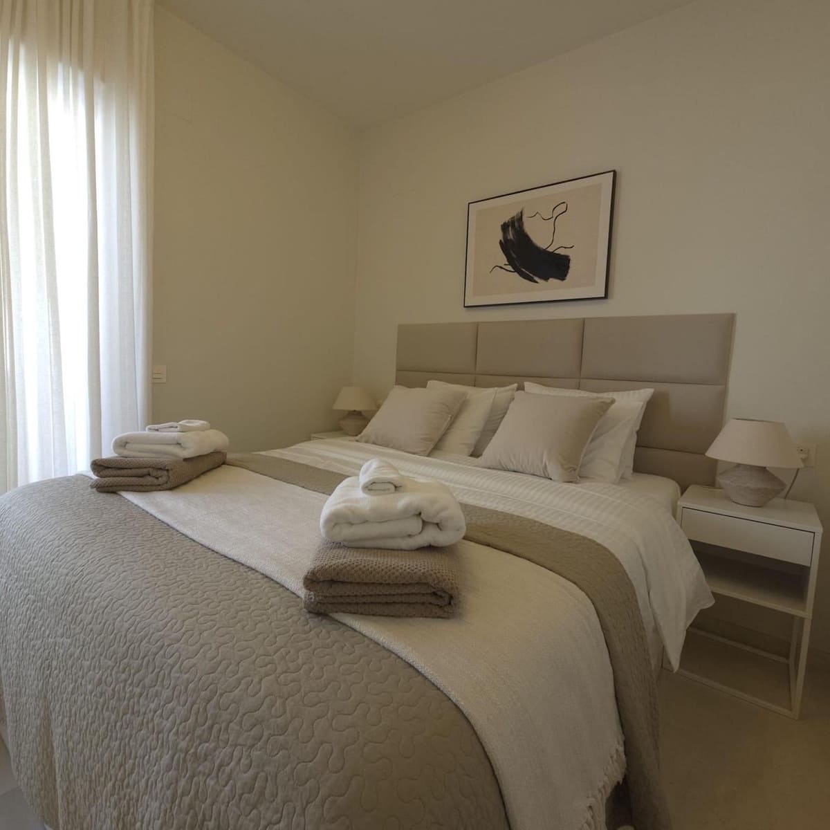 2 camera da letto Appartamento in vendita in Estepona con piscina garage - 367.500 € (Rif: 9109529)