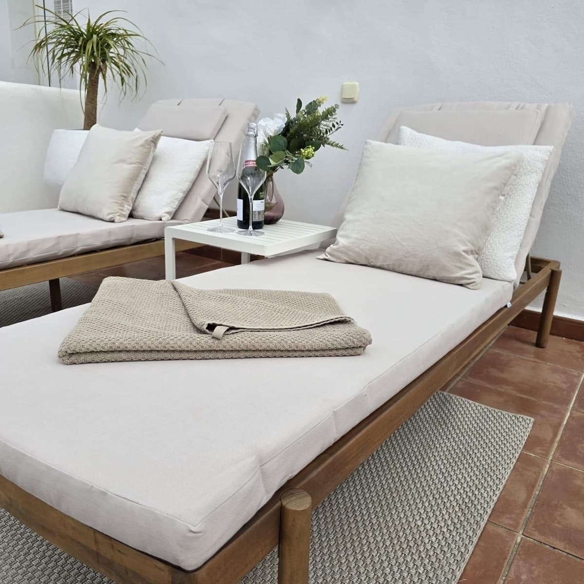 2 camera da letto Appartamento in vendita in Estepona con piscina garage - 367.500 € (Rif: 9109529)