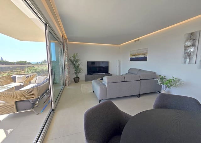 3 soverom Leilighet til salgs i La Cala Golf, Mijas med svømmebasseng garasje - € 485 000 (Ref: 9109667)