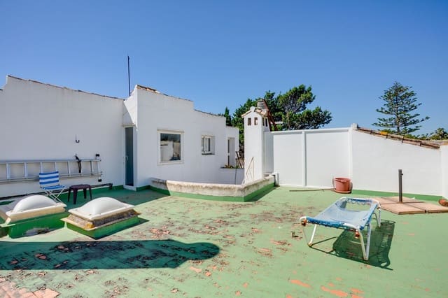 2 makuuhuone Huoneisto myytävänä paikassa Estepona - 265 000 € (Ref: 9111516)