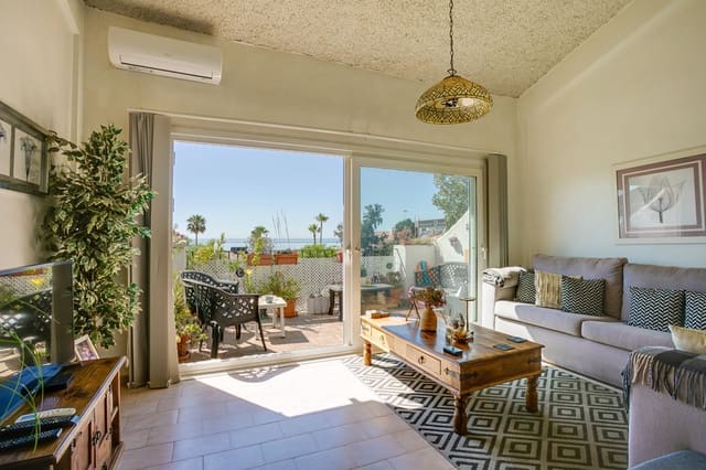 2 makuuhuone Huoneisto myytävänä paikassa Estepona - 265 000 € (Ref: 9111516)