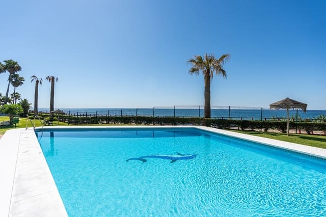 2 soveværelse Penthouse til salg i Calahonda, Mijas med swimmingpool - € 579.000 (Ref: 9112680)