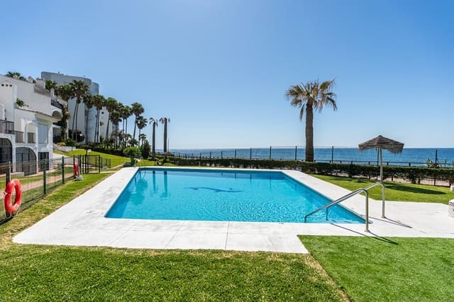 2 soveværelse Penthouse til salg i Calahonda, Mijas med swimmingpool - € 579.000 (Ref: 9112680)