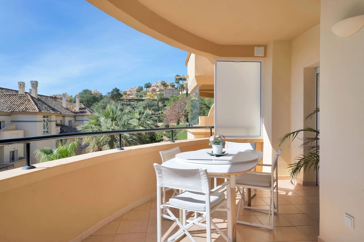 2 camera da letto Appartamento in vendita in Elviria con piscina garage - 549.000 € (Rif: 9112682)