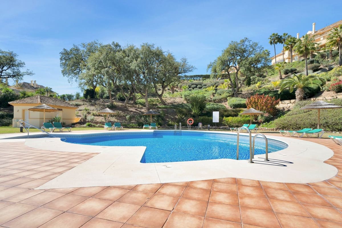 2 camera da letto Appartamento in vendita in Elviria con piscina garage - 549.000 € (Rif: 9112682)