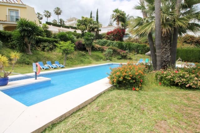 3 camera da letto Casa in vendita in Riviera del Sol, Mijas con piscina garage - 499.500 € (Rif: 9112683)