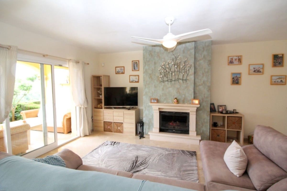 3 chambre Maison de Ville à vendre à Riviera del Sol avec piscine garage - 499 500 € (Ref: 9112683)