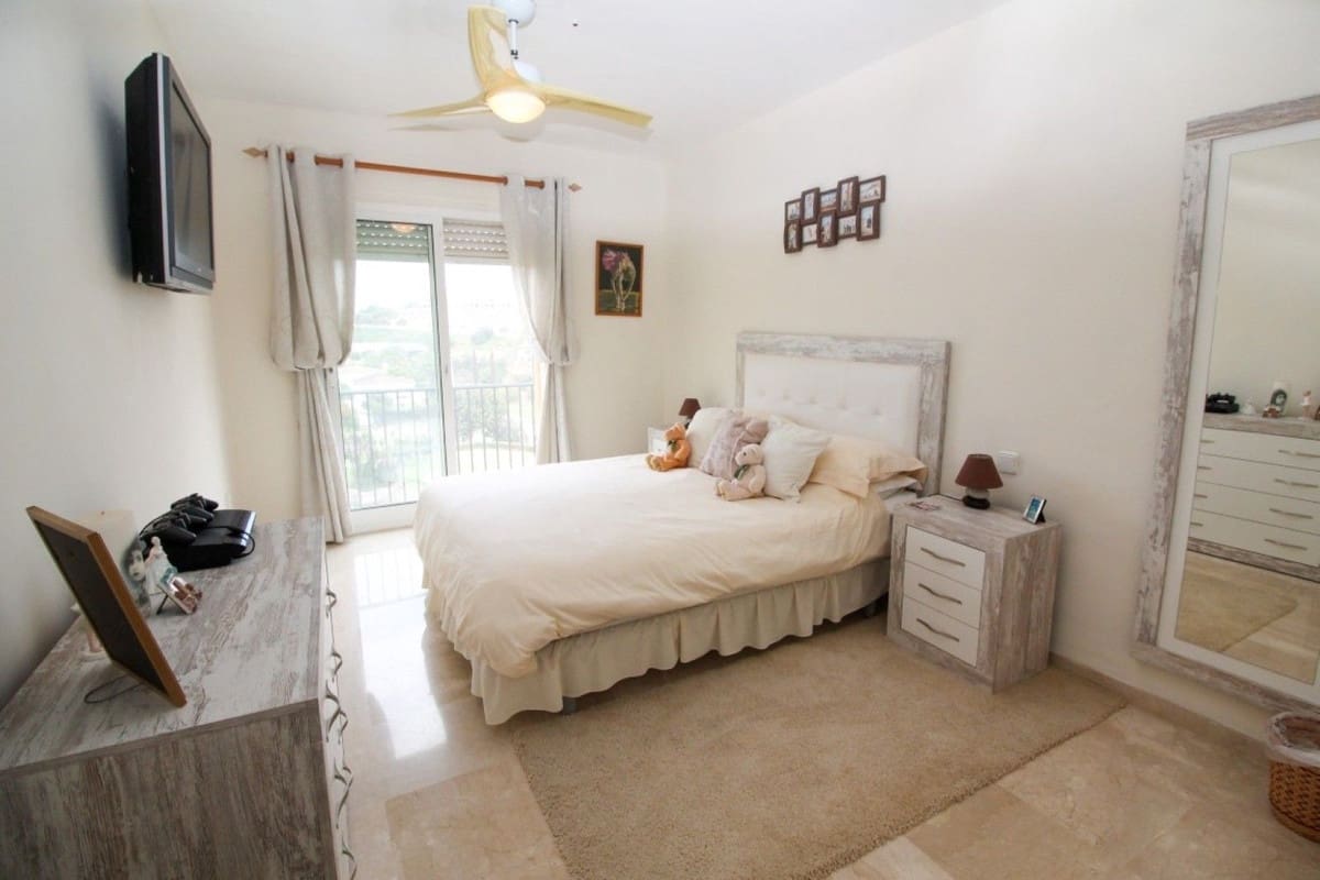 3 chambre Maison de Ville à vendre à Riviera del Sol avec piscine garage - 499 500 € (Ref: 9112683)