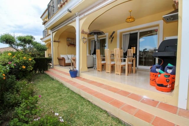 3 camera da letto Casa in vendita in Riviera del Sol, Mijas con piscina garage - 499.500 € (Rif: 9112683)