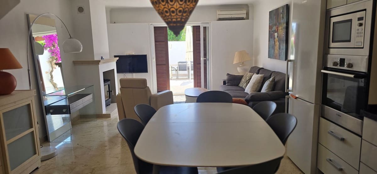 3 bedroom Townhouse for sale in Costalita with pool - € 615,000 (Ref: 9117412)