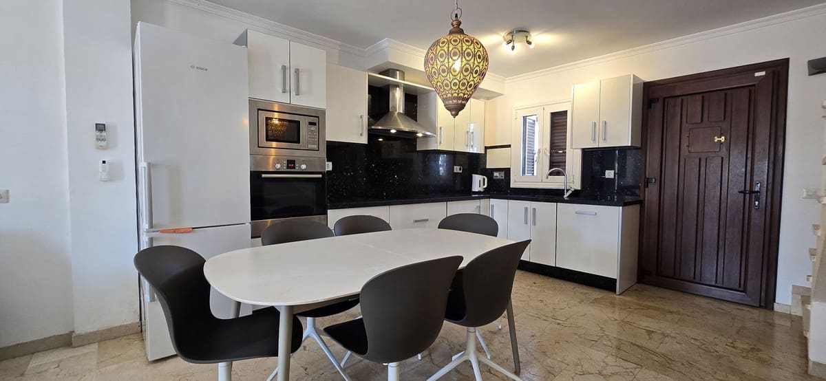 3 bedroom Townhouse for sale in Costalita with pool - € 615,000 (Ref: 9117412)