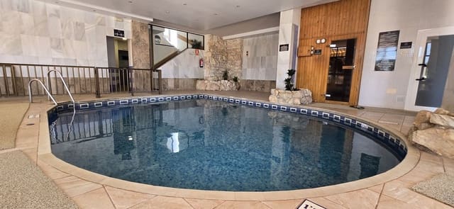 3 soveværelse Byhus til salg i Costalita, Estepona med swimmingpool - € 615.000 (Ref: 9117412)