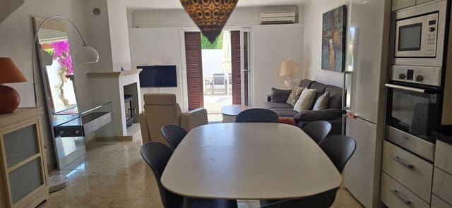 3 soverom Hus til salgs i Costalita, Estepona med svømmebasseng - € 615 000 (Ref: 9117412)